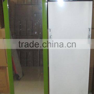 381830 PS Over Door Mirror Grenn 30x120