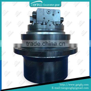 TM18 Travel Device Ass'y Apply to Excavator