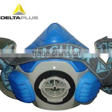 Deltaplus Half Mask Elasticated Straps 1 High Capacity Filters Masks photo-5