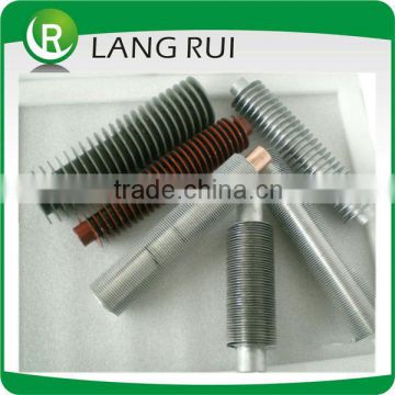 extruded finning tube for boiler/heat exchanger/economizer