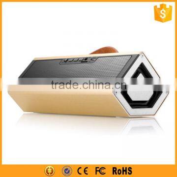 2016 Top Tech Audio Cube Bluetooth Speaker Surround Sound Speaker