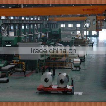 Aluminum Foil Lamination Foil 8011/ 1235 photo-3