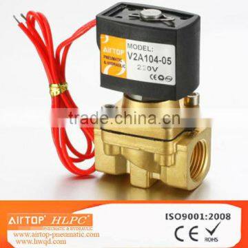 V2A Series Water Solenoid Valve,