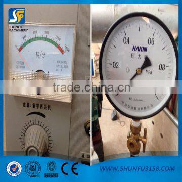 787mm-2100mm Small Type Tissue Paper Machine,1-6T/D, Waste Paper, Pure Wood Pulp photo-5