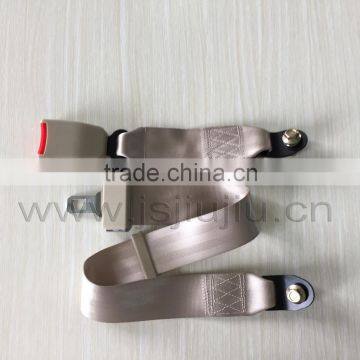 CCC DOT E-Mark Certified Simple Safety Seat Belt for Car With Two Points photo-2