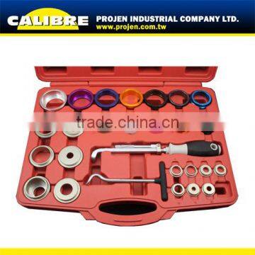 CALIBRE Engine Camshaft & Crankshaft Seal Remover & Installer Kit