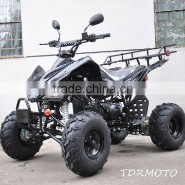 Hot sell CE good quality electric start 150cc cool sports atv