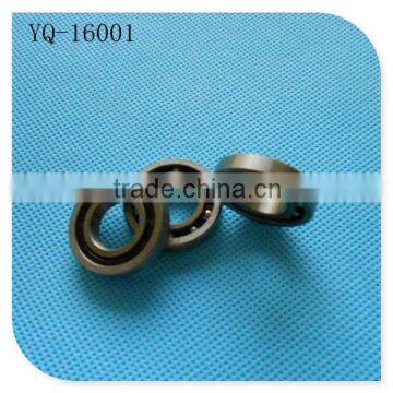 16001 Bearing balls manufacturers 21x28x7mm Bearing 16001 OPEN Bearing