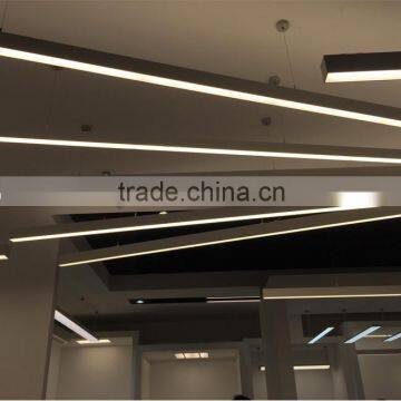 Indoor Pendent LED Linear Light for Officeroom