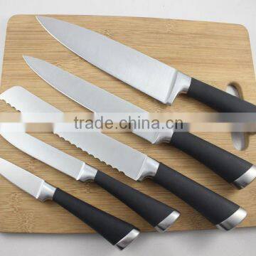 Kitchen Knife Set photo-2