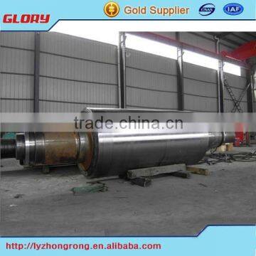 Large Forged Steel Cold Work Roll for Cold Rolling Mill