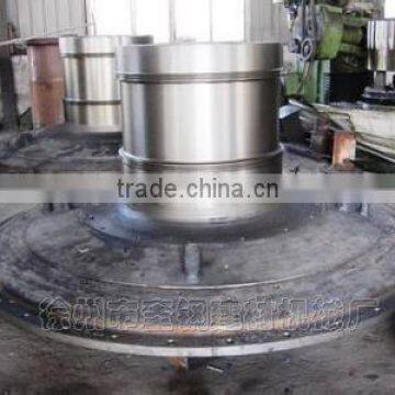Mill Cover Mill Cap