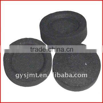 Shisha Charcoal Tablet Press Machine
