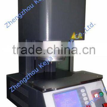 CE certified programmable lab porcelain furnace