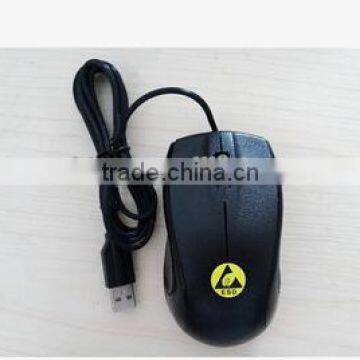 Antistatic mouse/cleaning room product