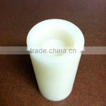 Battery operated LED flameless candle light