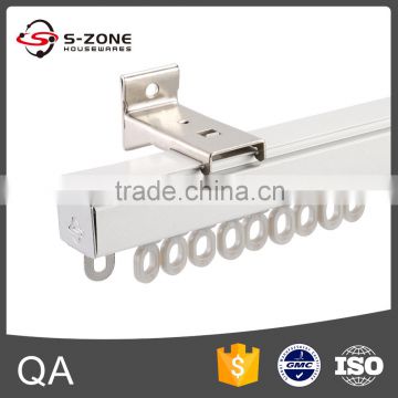 professional aluminium curtain track accessories form OED