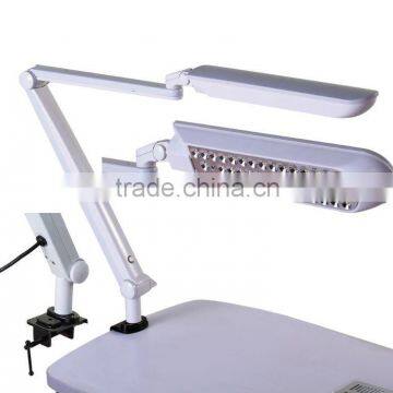 4W LED Nail Lamp for Nails Salon&LED Nail Table Lamp