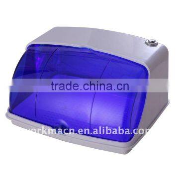 UV and Ozone disinfection Single Layer salon UV Sterilizer