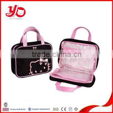 Cutom Promotional Nivea Cosmetic Bag,hanging Nivea Cosmetic Bag photo-5