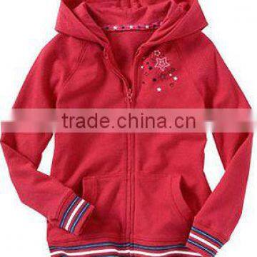 Girls Hoodie