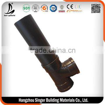 UPVC PIPE for underground drainage system