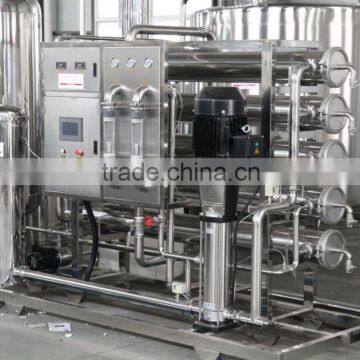 Water Treatment Plants for Beverage /water/juice photo-2