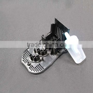 2015 Factory Custom Plastic Extension Socket From China Supplier For Sale