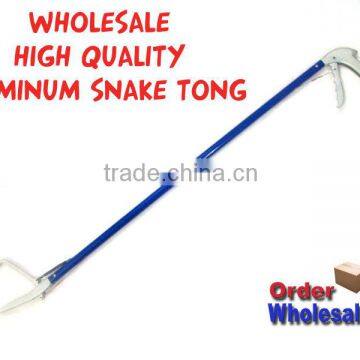 40 inch Snake Catcher Stick - Handling Tongs