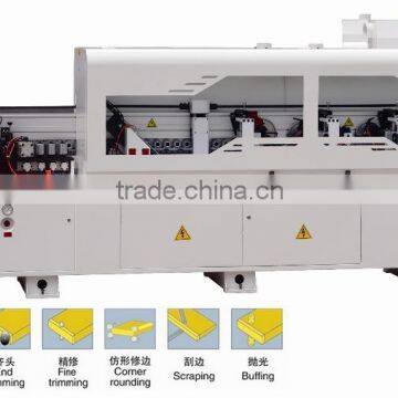 Woodworking Automatic Edge banding machine