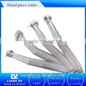 Fast speed E-generator integrated LED opening cartridge handpiece dental handpiece