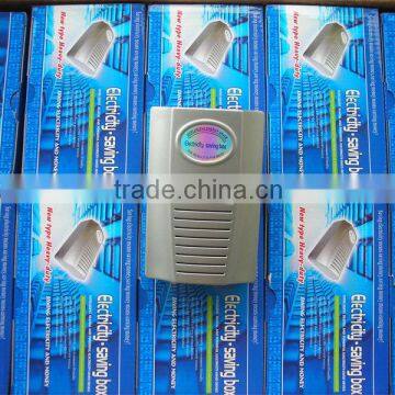 25kw Electricity Saving Box sd002/power saver sd002/power saver box sd002
