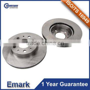 4246Y3 4246K3 51740247 51858363 1307356080 Brake Disc Rotor 300mm