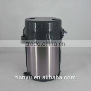 stainless steel food bottles