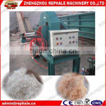 Wood wool grinding machine for selling