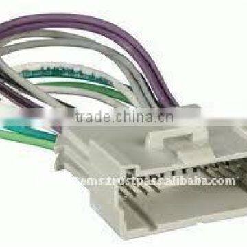 EXPORT WIRING HARNESS