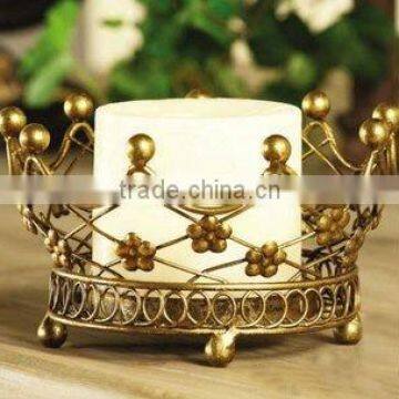 Beautiful Smooth Finish Flameless Votive Wax Led Candle