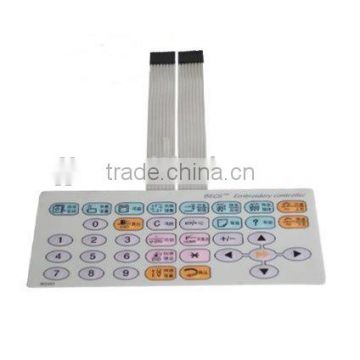 Led Membrane Switch