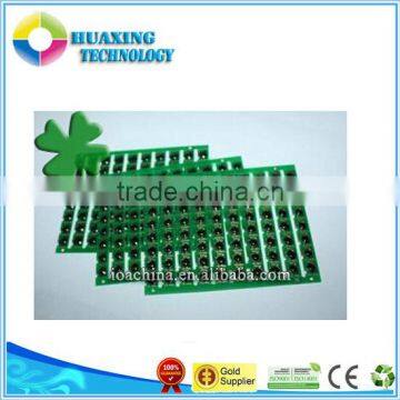 high margin products for HP CB540A CB541A CB542A CB543A toner reset chips