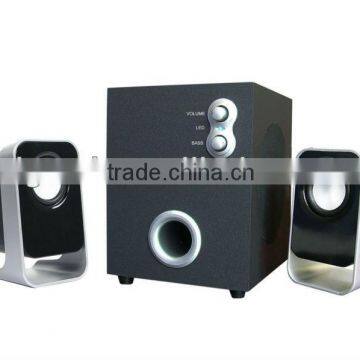 Dongguan manufacturer home usage bluetooth sound box