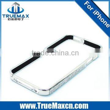 Wholesale Aluminum Bumper Case for Iphone 5/5s, Aluminum Bumper Case for Iphone 5 photo-5