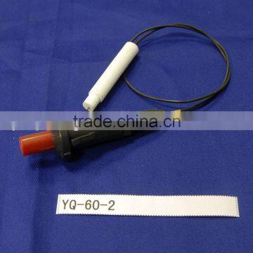YQ610 Push Button Ignition Switches