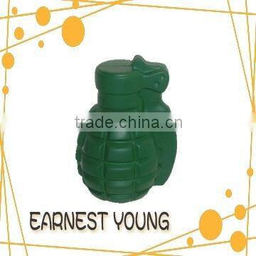 Green hand grenade Promotion Gift