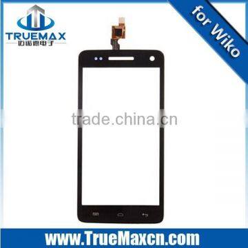 Original quanlity touch screen for wiko rainbow digitizer with best price