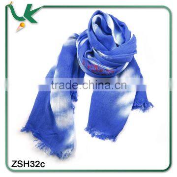 lady's fashion scarf