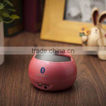 China Top Quality Portable Mini Speaker With fm Radio photo-6