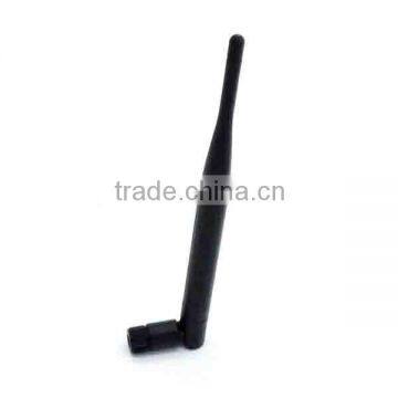 Factory Price Indoor Omni Directional 2.4g 5dbi RP SMA Male Antenna photo-3