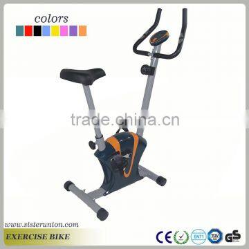 Exercise Bike Online Home Gym Fitness Bicycle Bodybuilding Trainer