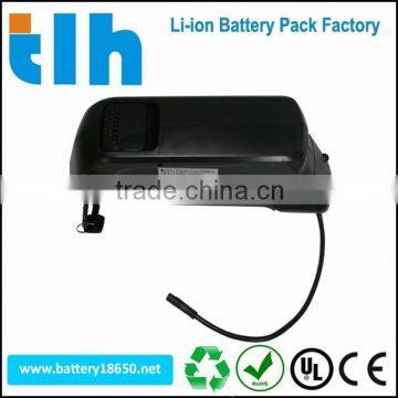 High quality 48V 11.6Ah electric vehicle battery pack for EV