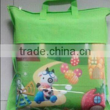 EPE 200*180*0.5cm Single-sided Playing Carpet photo-2